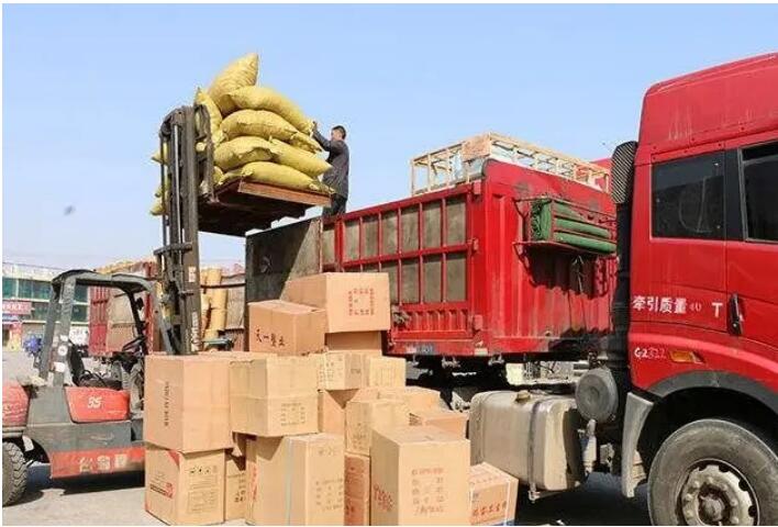 泉州到子长县物流专线