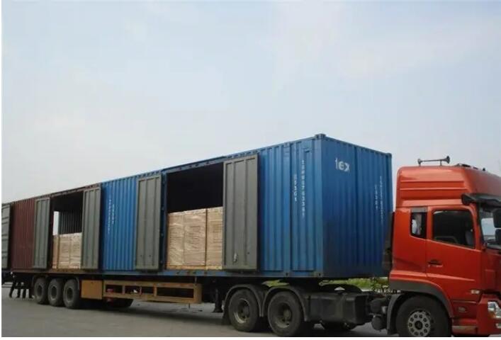 泉州到子长县整车运输