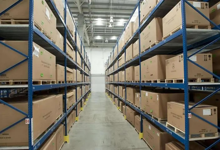 泉州到子长县货物仓储