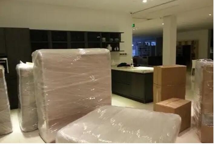 泉州到子长县长途搬家