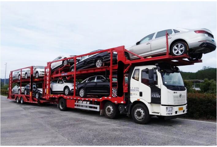 泉州到子长县轿车托运